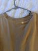 My brand new shirt no longer knew things to OxiClean