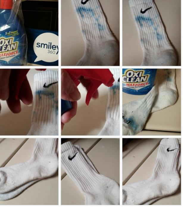 OxiClean OxiClean™ Versatile Stain Remover