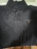 My new shirt, ruined.