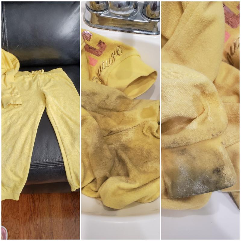 Laundry Stain Remover Spray OxiClean™