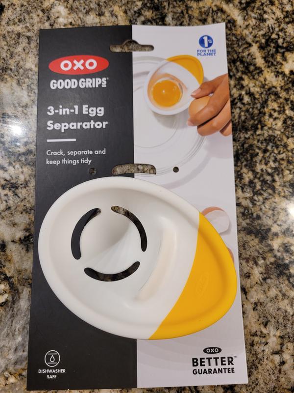 Egg Separator