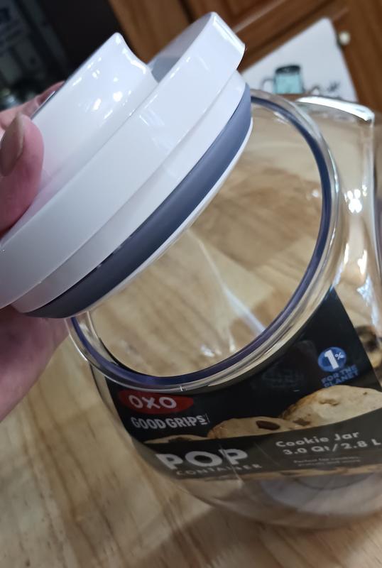 OXO POP Medium Jar