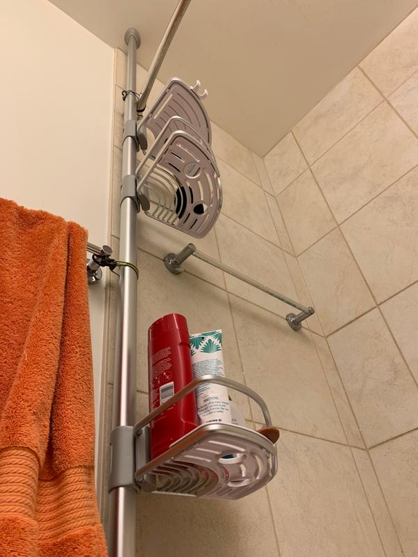 Pro: more than enough baskets for products