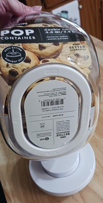 OXO POP Medium Jar