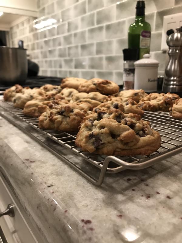 OXO Good Grips® Nonstick Pro Cooling and Baking Rack Bed Bath & Beyond