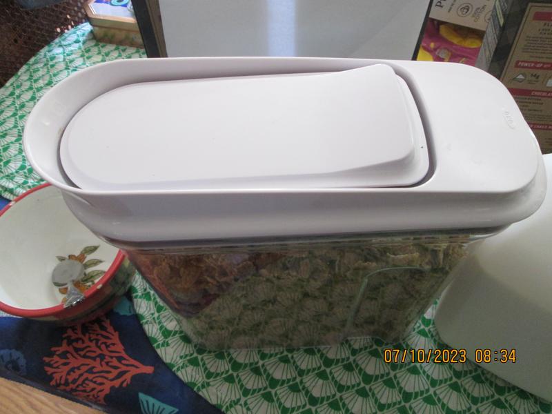 Closed Top