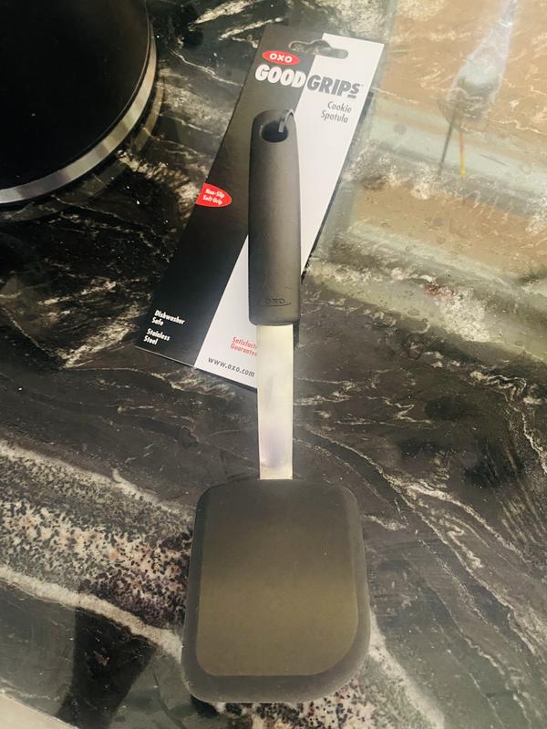 Small enough for cookies