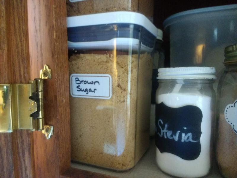 Airtight and no clumps!
