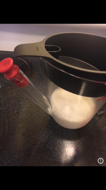 Oxo Good Grips 4-Cup Fat Seperator