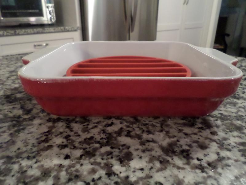 perfect size for all of my bakeware
