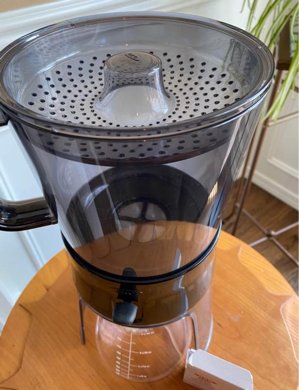 OXO Cold Brew Coffee Maker, 32 oz. | Williams Sonoma