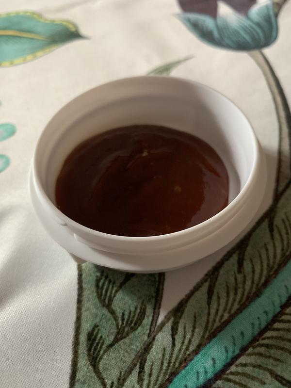 BBQ sauce for dipping