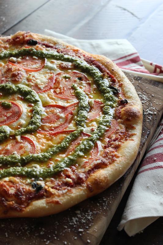 Pizza