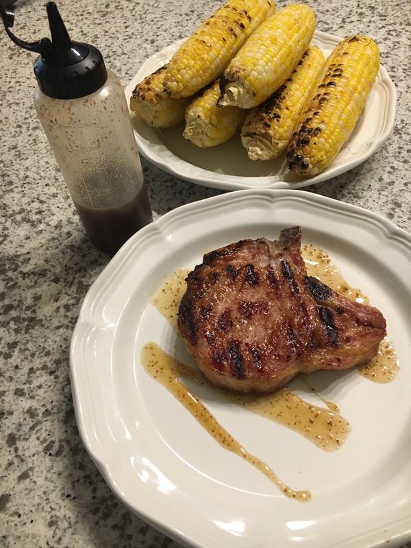 My perfect plate
