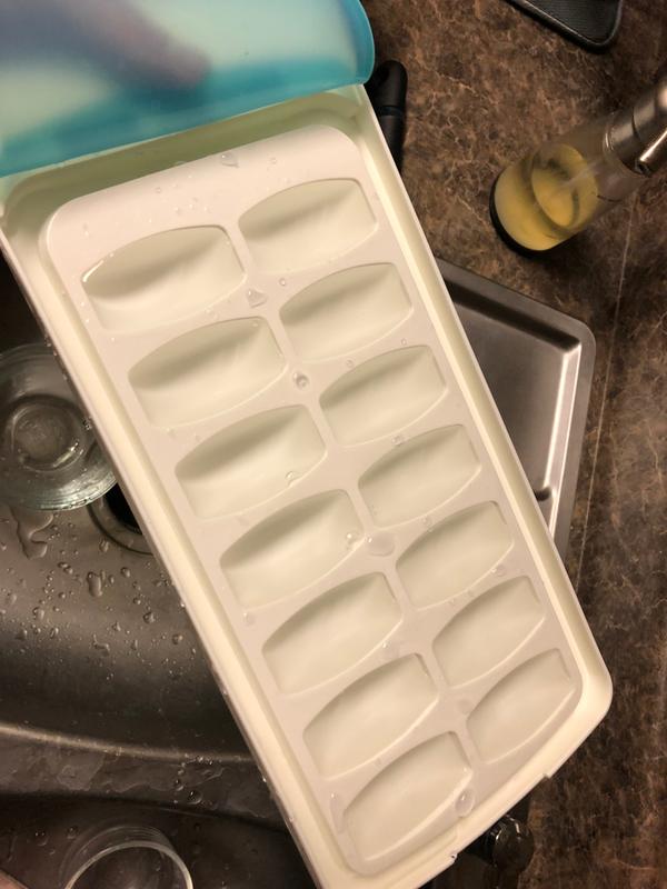 OXO Good Grips No-Spill Ice Stick Tray, 1 ct - Kroger