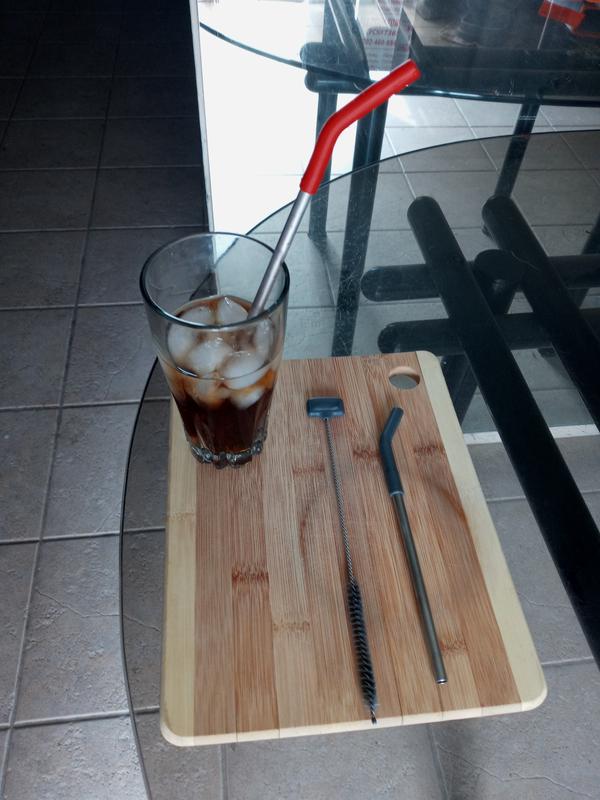 User uploaded product image