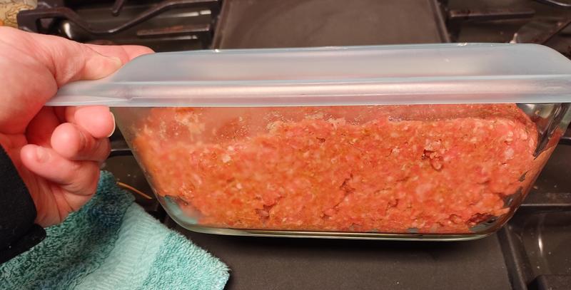 Love how it is see through