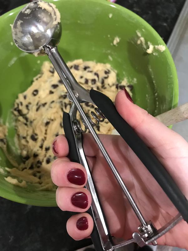 Cookie Scoop