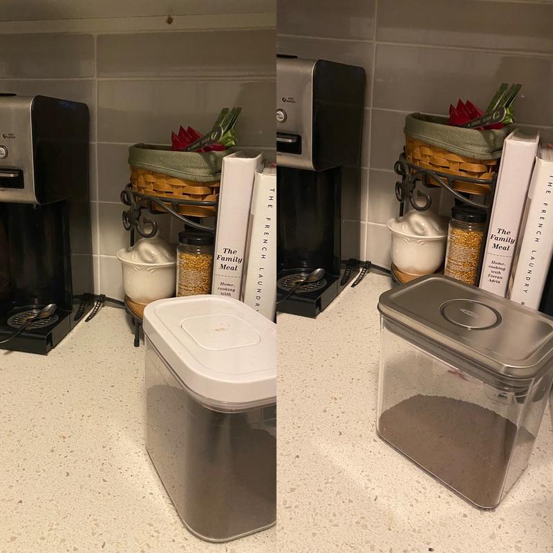 Before and After