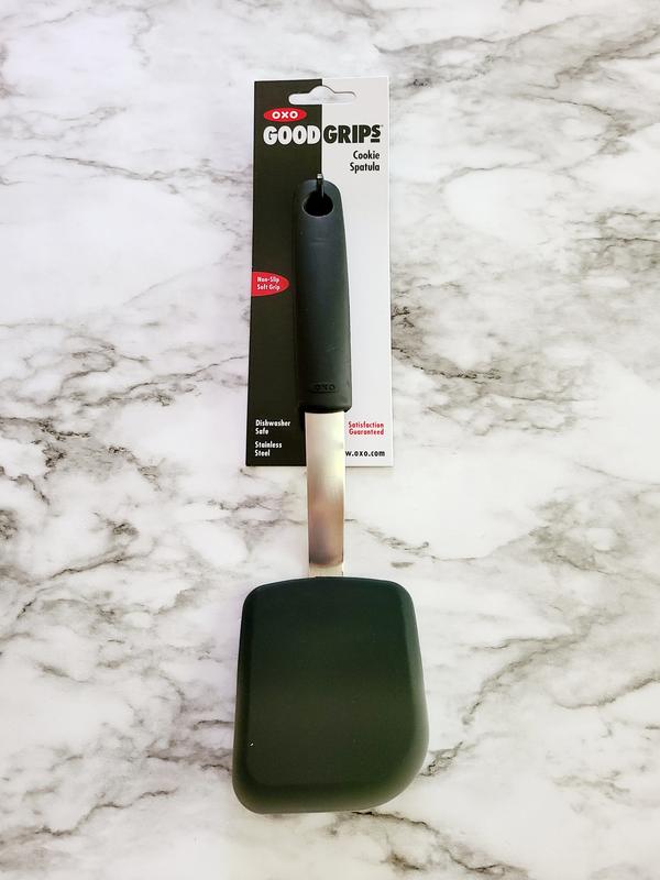 Cookie Spatula