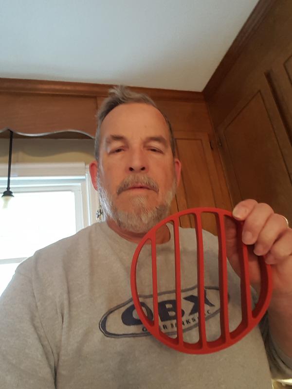 Thanks again OXO for the products