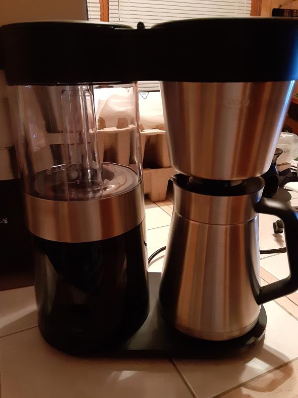 Technivorm Moccamaster Coffee Maker Review: Best of Breed