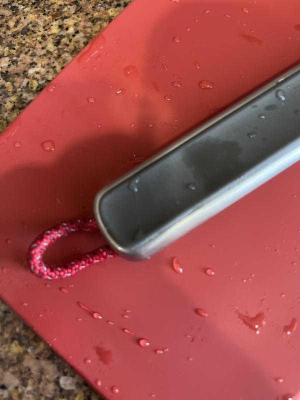 User uploaded product image