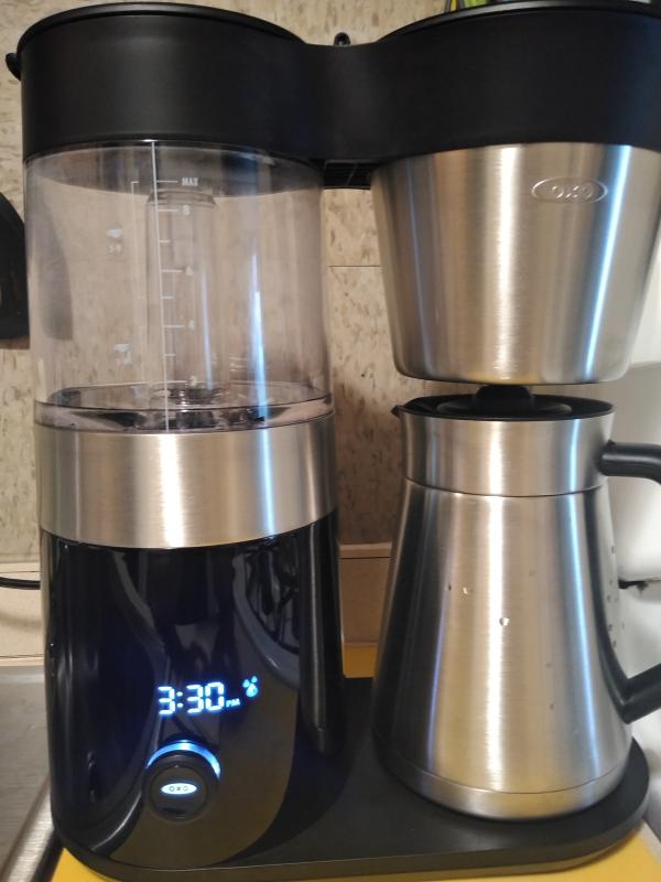 Technivorm Moccamaster Coffee Maker Review: Best of Breed