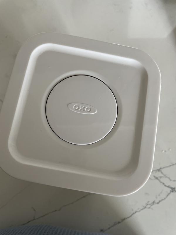 OXO - Pop Container, Small Square Short, 1.1 Quart – Kitchen Store & More