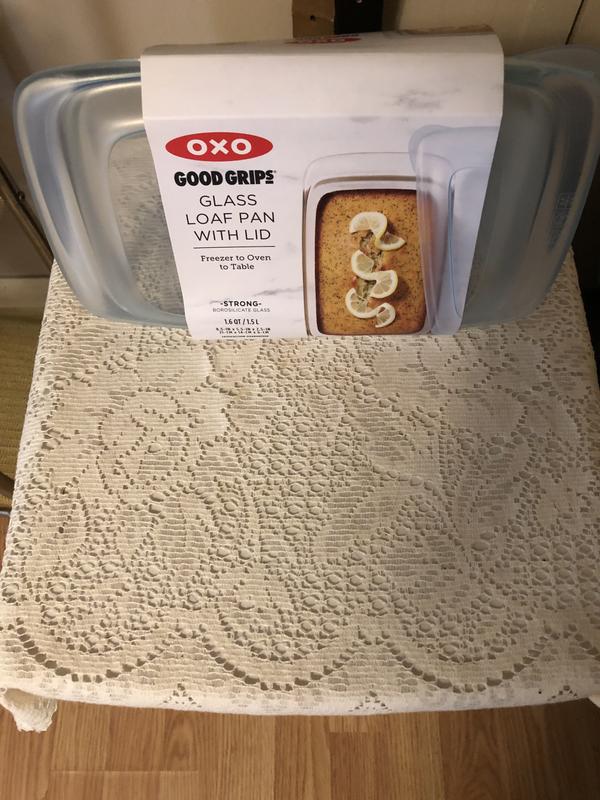 Great Baking Dish For Freezer And Oven