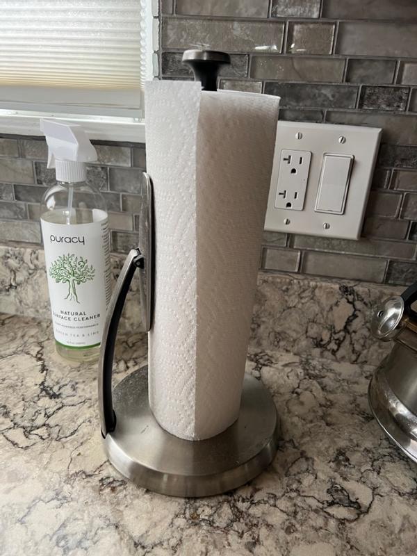 SimplyTear™ Paper Towel Holder by OXO