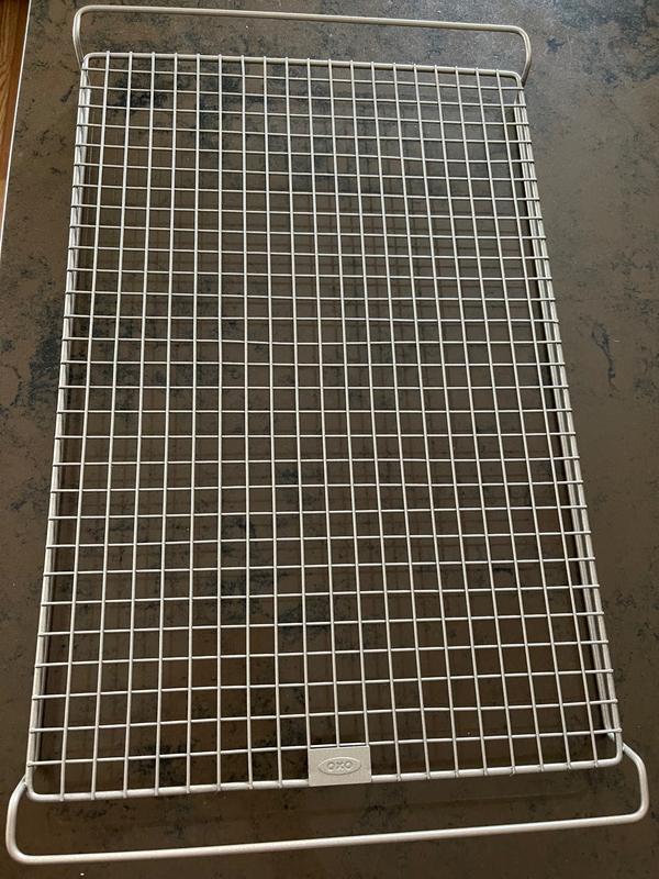 OXO Good Grips® Nonstick Pro Cooling and Baking Rack Bed Bath & Beyond