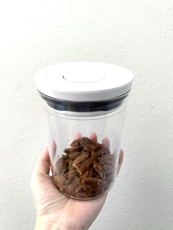 Love this cute little container