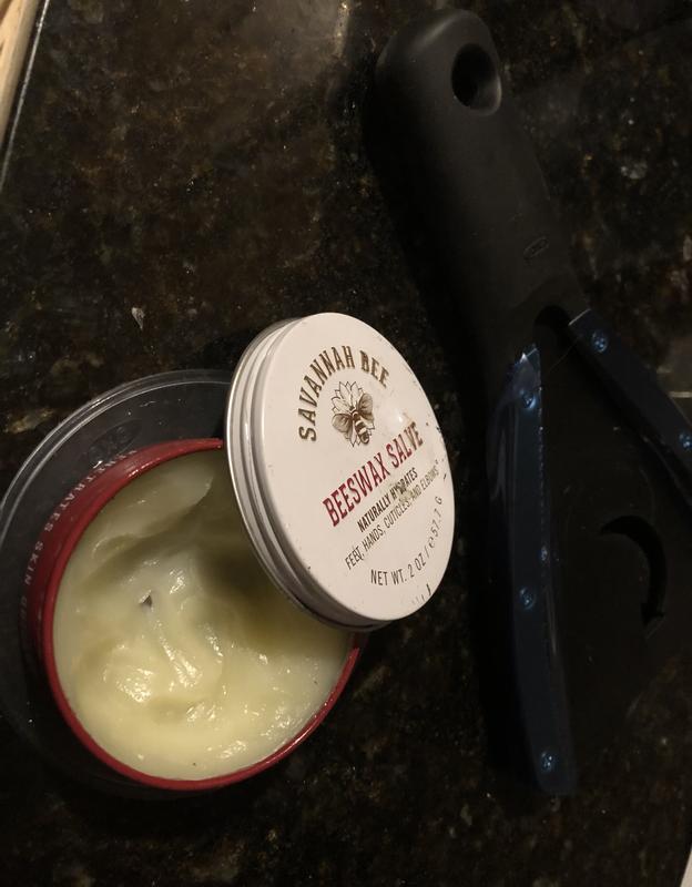 Success with minimal effort