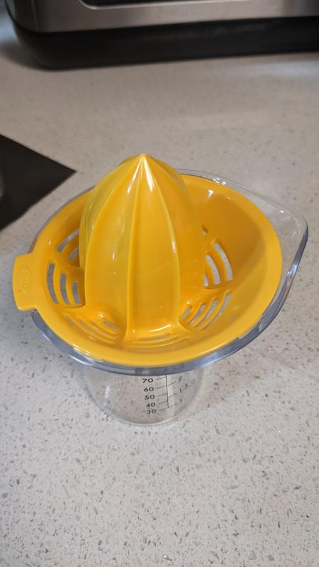 KitchenAid Citrus Juicer Yellow