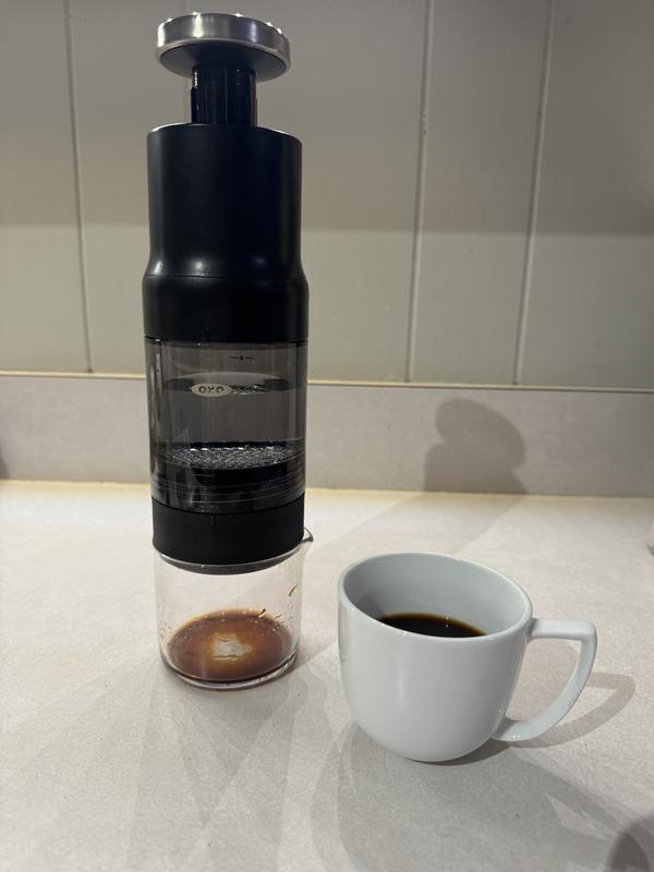 Onto our second batch