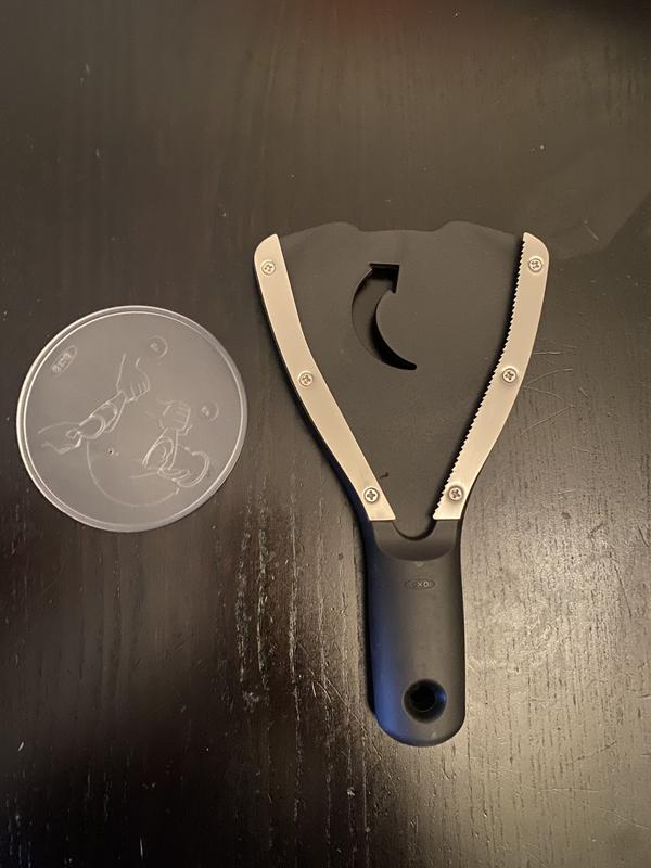 OXO Good Grips® Jar Opener with Base Pad Bed Bath and Beyond Canada