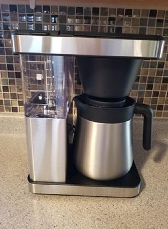 Williams Sonoma OXO Brew 8-Cup Coffee Maker