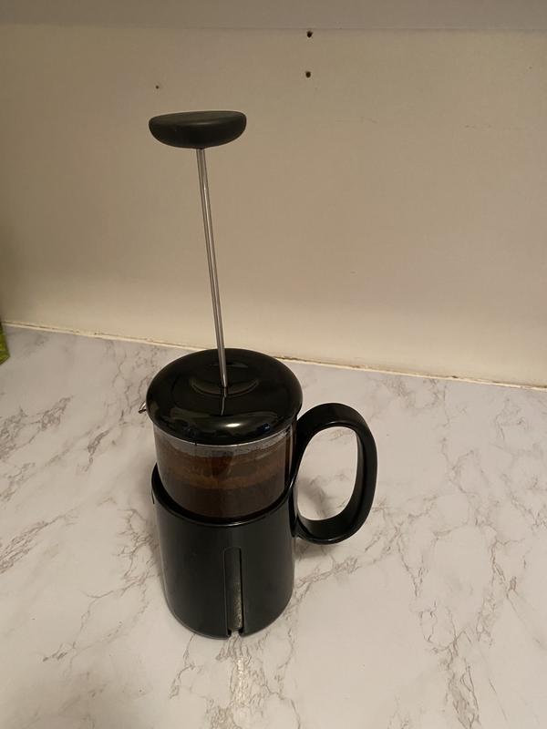 OXO Brew Venture 8Cup French Press Coffee Maker Bed Bath and Beyond
