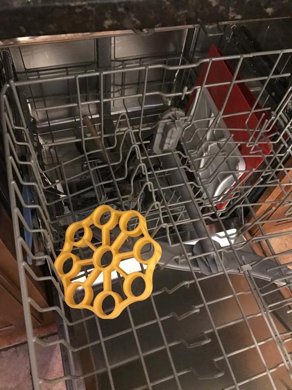 Top shelf. Clean as a whistle.