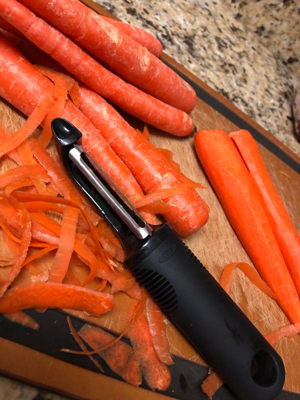 Perfect, clean peels every time.