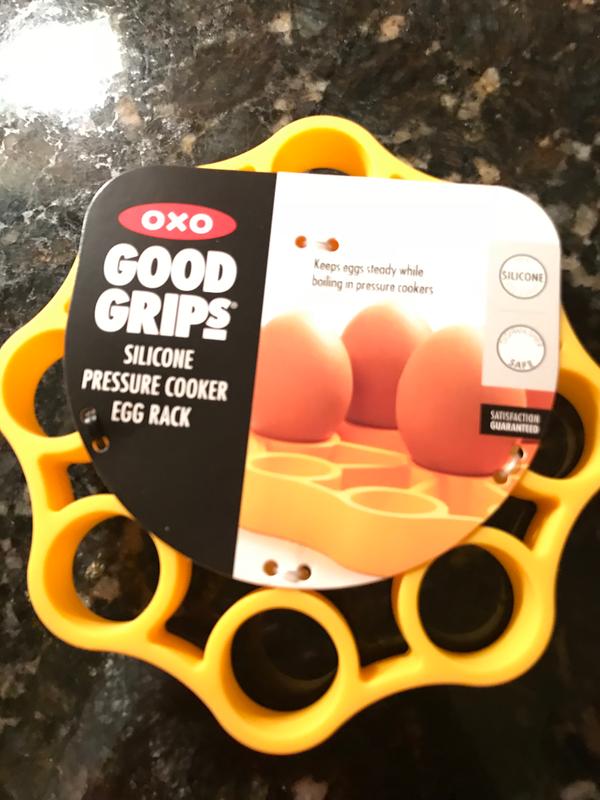 Easy packaging. Dishwasher safe.