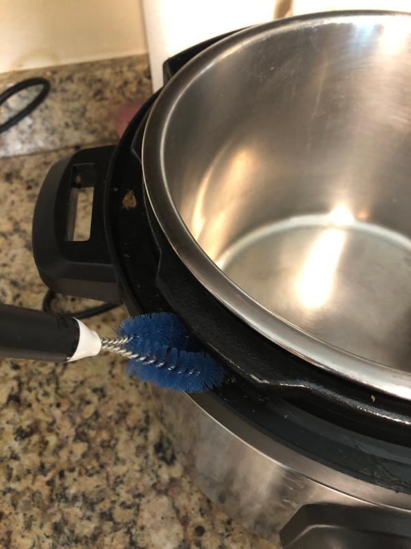 OXO Good Grips® 4in1 Kitchen Appliance Cleaning Set Bed Bath & Beyond