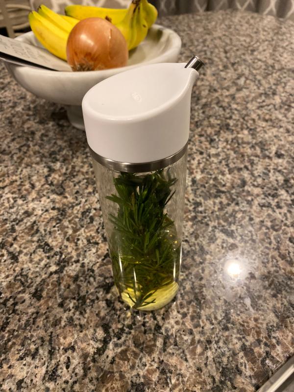 Oil