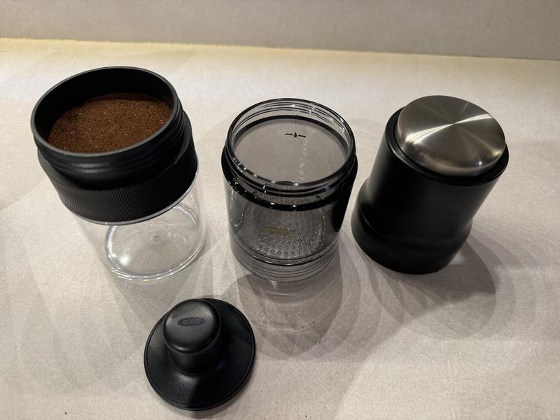 Can’t wait to start