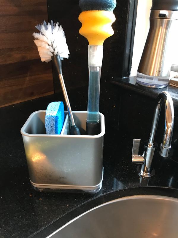 What could be better!