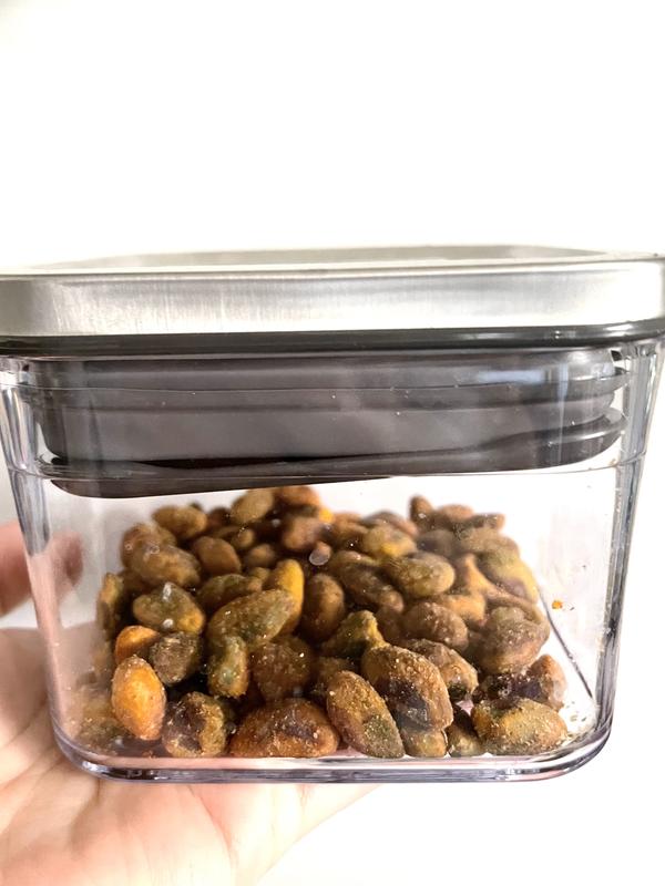 Perfect for small portions!