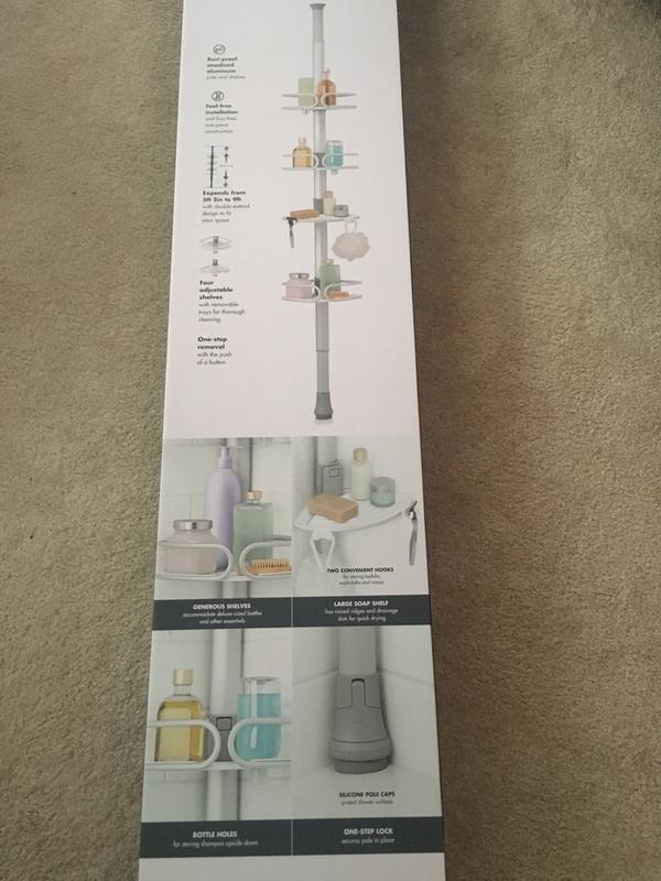 Easy Instructions- very visual which is much appreciated