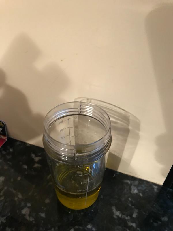 Easy toReadMarkings. Didn’t need my readers.