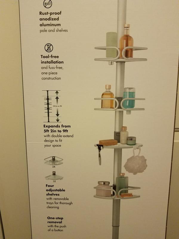 Tool free, rust free, fast removal? Yes, it all lives up to its word!